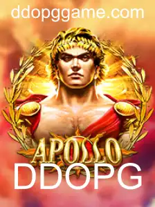 Explorando Apollo: Um Mergulho no Universo do Jogo DDOPG