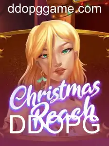 Explorando o Universo de ChristmasReach: Um Jogo DDOPG