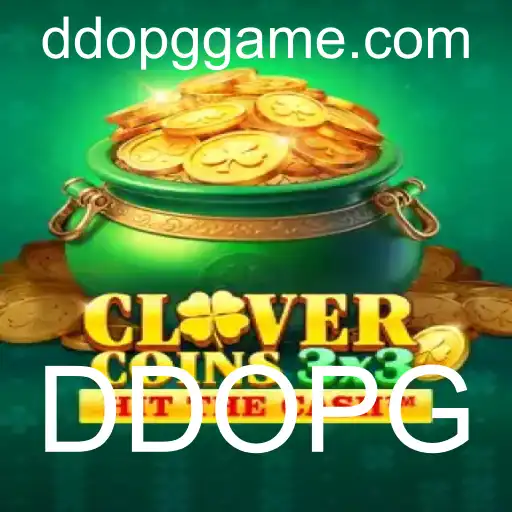 Descubra o Fascinante Mundo de Clovercoin3x3: Um Jogo Revolucionário
