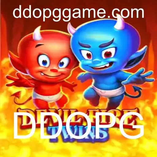Explore o Fascinante Mundo de DevilFireTwins: Um Jogo de Desafios e Estratégias