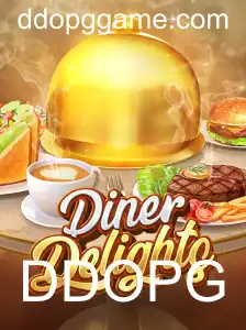 DinerDelights: Um Mergulho no Universo do Jogo DDOPG