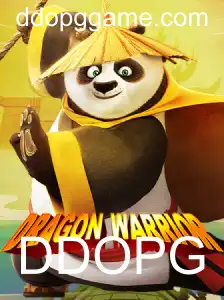 DragonWarrior: Explorando o Mundo do DDOPG