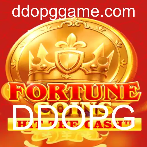 Descubra o Mundo de FortuneCoins: O Jogo DDOPG Inovador