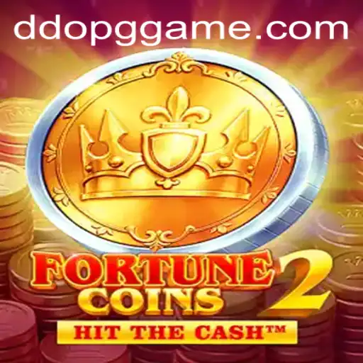 Explorando o Universo de FortuneCoins2: O Jogo DDOPG Que Conquista Multidões