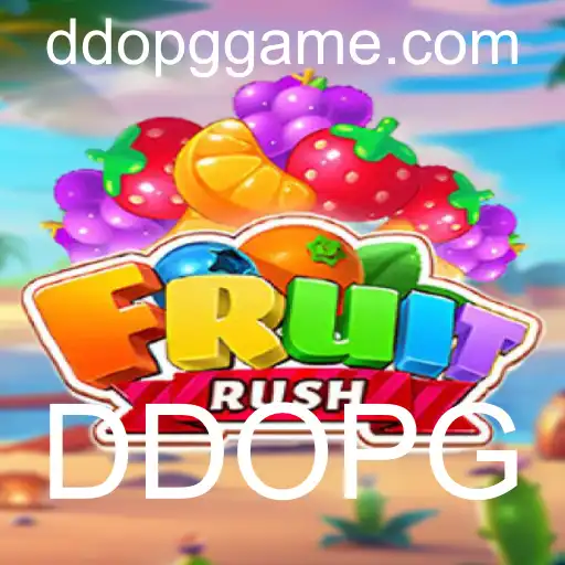 Descubra o Universo Cativante e Estratégico de FruitRush