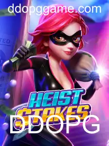 Explorando o Mundo Fascinante de HeistStakes: O Jogo de Estratégia e Emoção