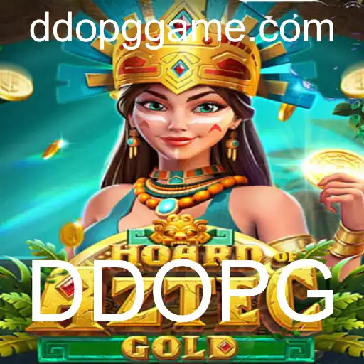 HoardofAztecgold: Descubra o Tesouro Antigo