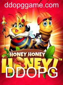 Explorando o Universo do Jogo HoneyHoneyHoney: Um Mergulho nas Regras e Introdução ao Mundo de DDOPG