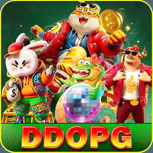 DDOPG