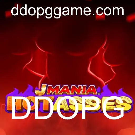 Explorando JManiaHotAsses: O Fascinante Mundo do DDOPG