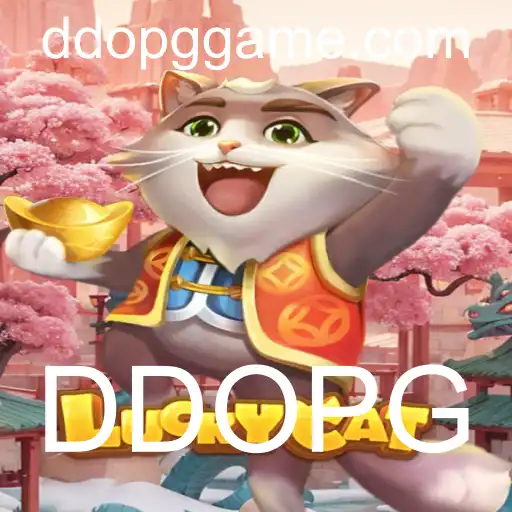 Explorando o Mundo Fascinante de LuckyCat: O Jogo que Conquista Corações