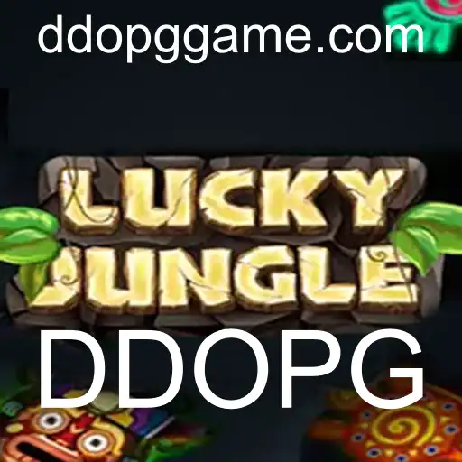 Descubra LuckyJungle: Uma Aventura Inovadora no Mundo dos Jogos DDOPG