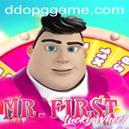 Explorando o Fascinante Mundo de MrFirstLuckyWheel: O Jogo Surpreendente do Momento