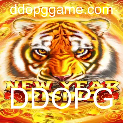 Descubra o Mundo Cativante de NewYearRising: Um Olhar Detalhado no Jogo DDOPG