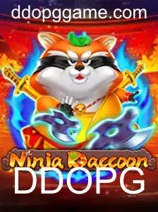 NinjaRaccoon: A Nova Sensação dos Jogos DDOPG