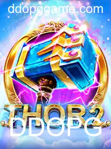 Descubra o Empolgante Mundo de Thor2: Uma Aventura Épica com DDOPG