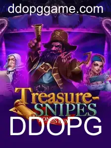 TreasuresnipesBonusBuy: Um Novo Fenômeno no Mundo dos Jogos