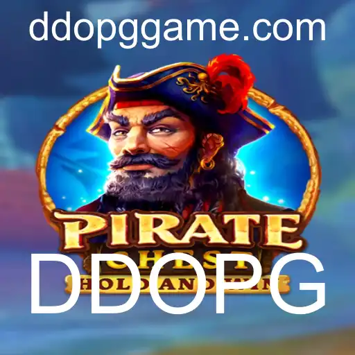 Explorando PirateChest: Um Novo Horizonte de Aventuras