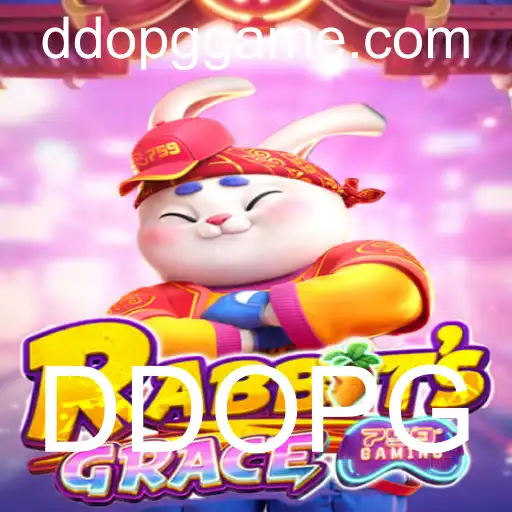 RabbitsGrace: O Novo Fenômeno do DDOPG
