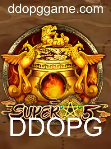 Super5: Descubra Tudo Sobre Este Emocionante Jogo de Tabuleiro