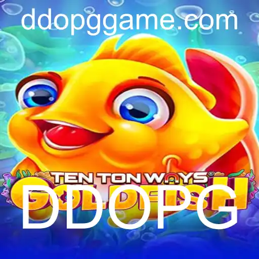 Desvendando TenTonWaysGoldfish: O Novo Fenômeno DDOPG