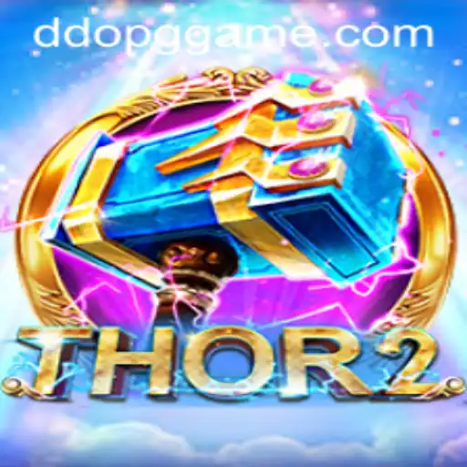 Descubra o Empolgante Mundo de Thor2: Uma Aventura Épica com DDOPG