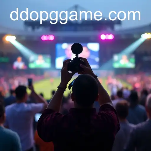 DDOPG e o Impacto da Transmissão ao Vivo na Era Digital