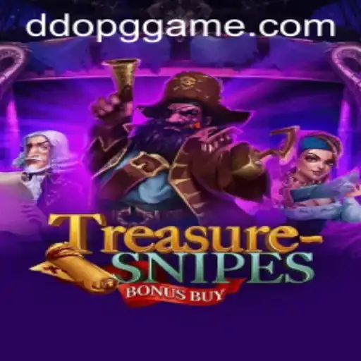 TreasuresnipesBonusBuy: Um Novo Fenômeno no Mundo dos Jogos