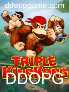 Explorando as Aventuras de TripleKingKong: Um DDOPG Revolucionário