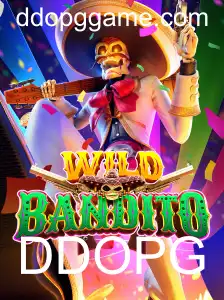 Explorando o Fascinante Mundo de WildBandito: O Desafio da DDOPG