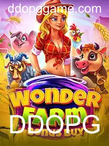 Explore a Diversão do WonderFarmBonusBuy: Uma Aventura em Jogo