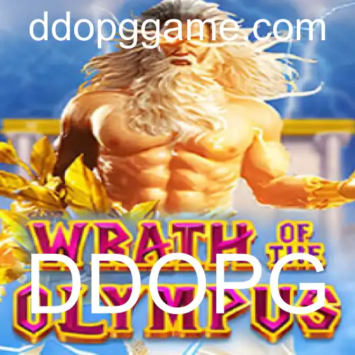 Descubra as Aventuras Épicas de WrathofOlympus: O Novo Sensação DDOPG